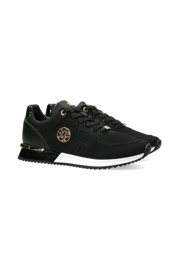 Mexx - Topánky Gitte MXK0205W čierna SS21