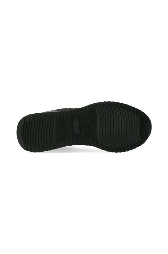 Mexx - Topánky Gitte MXK0205W čierna