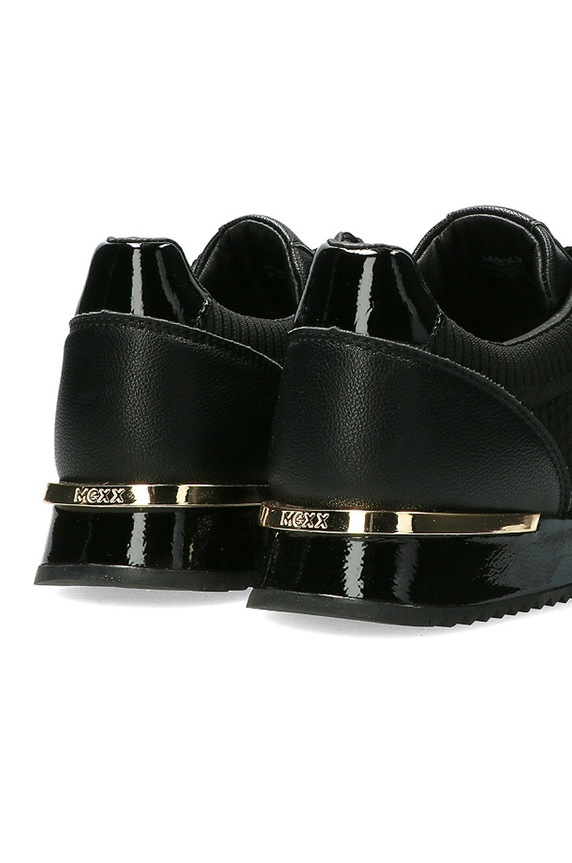 Mexx - Topánky Gitte MXK0205W