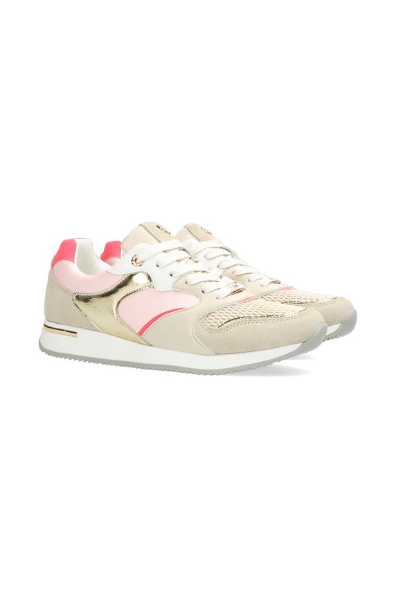 Mexx - Buty Gemma MXK0215W beżowy SS21