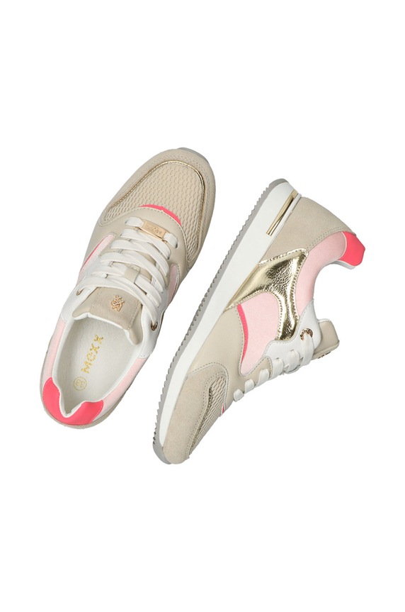 Mexx - Buty Gemma MXK0215W