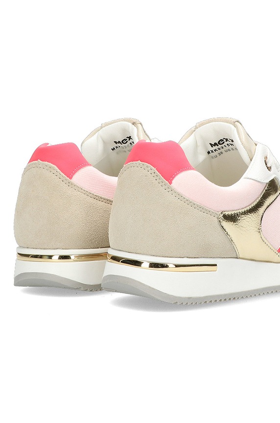 Mexx - Buty Gemma MXK0215W
