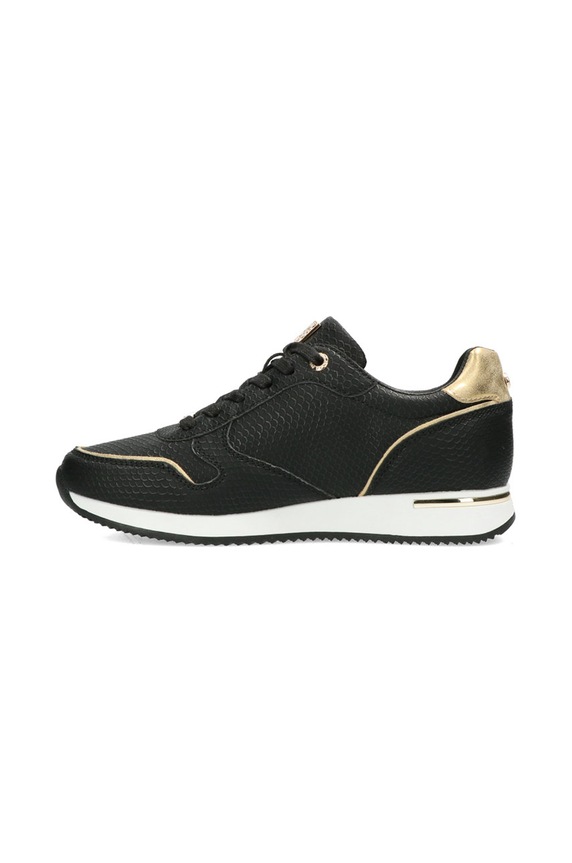Mexx - Buty Eke czarny MXK0216W