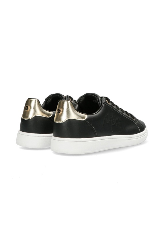 Obuwie Mexx - Buty Glib MXQP0308.03W czarny