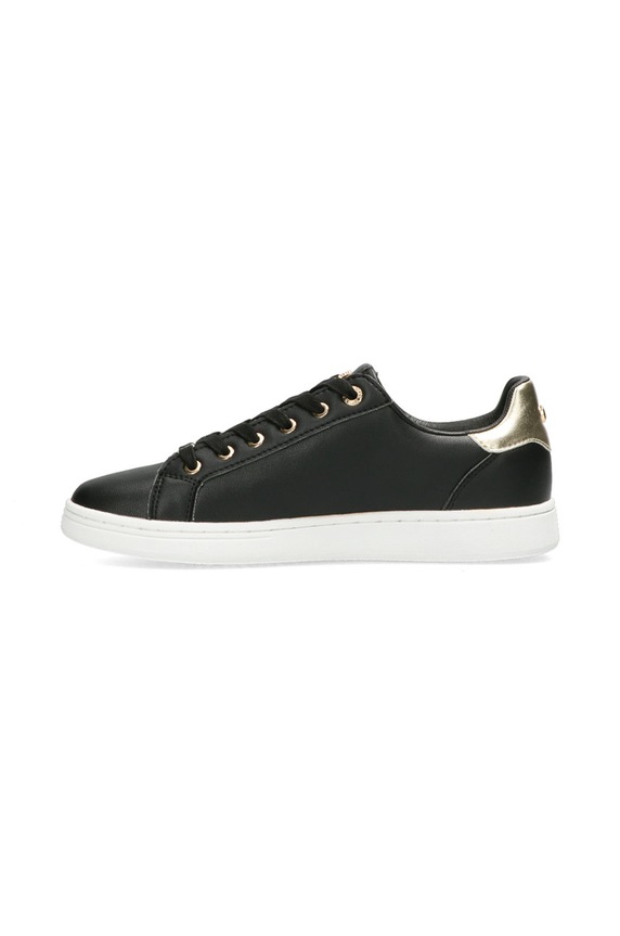 Mexx - Buty Glib czarny MXQP0308.03W