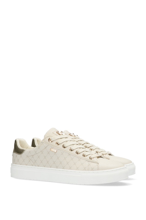 Mexx - Boty Crista MXQP0318W béžová SS21