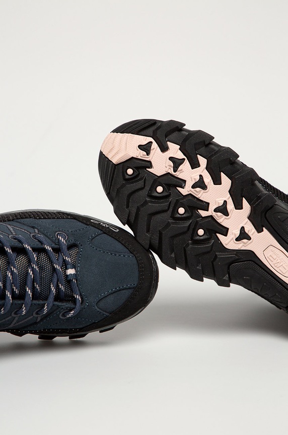 CMP buty Rigel czarny 3Q12946