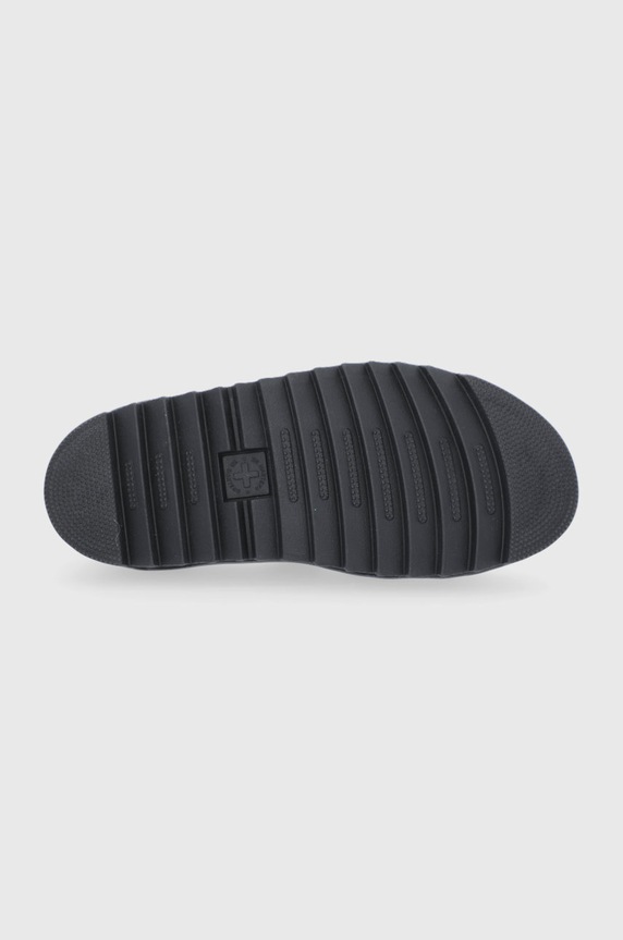Dr. Martens szandál 23806001 fekete