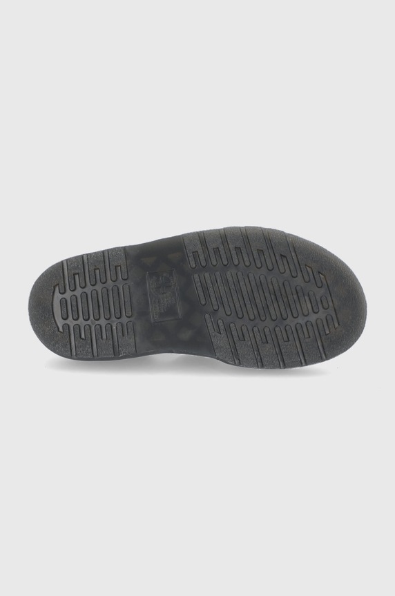 Dr. Martens Sandały skórzane Gryphon Quad DM25720001 czarny