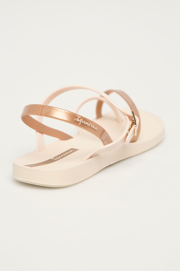 Sandály Ipanema FASHION SANDAL VIII FEM 82842.20352 béžová SS26