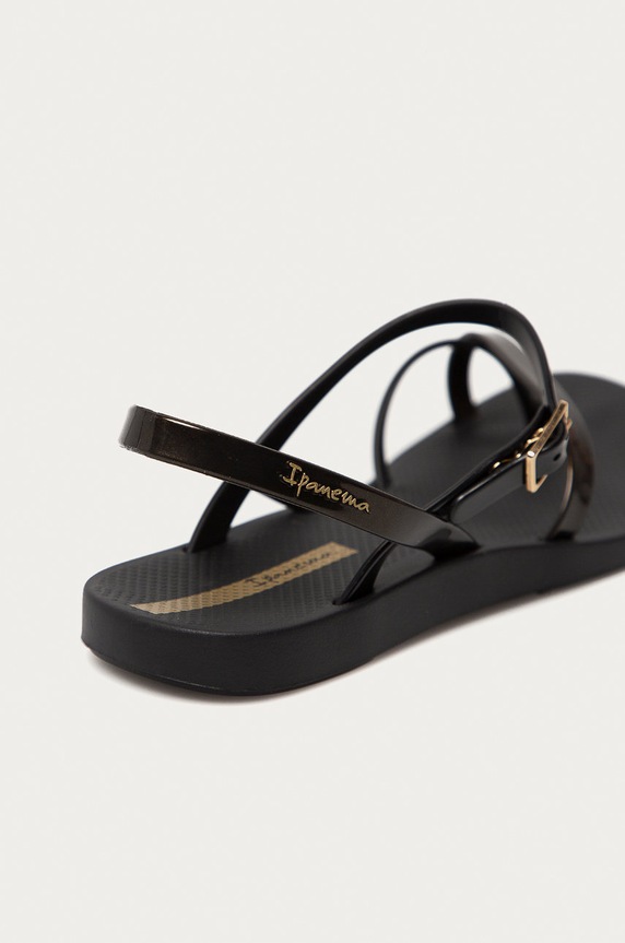 Cipők Ipanema szandál 82842.21112 fekete
