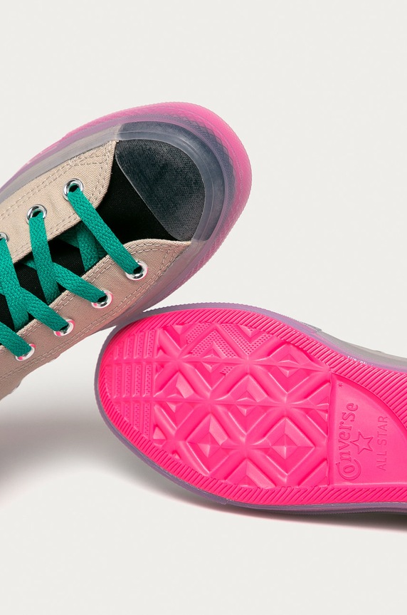 Converse - Tenisice siva 170137C