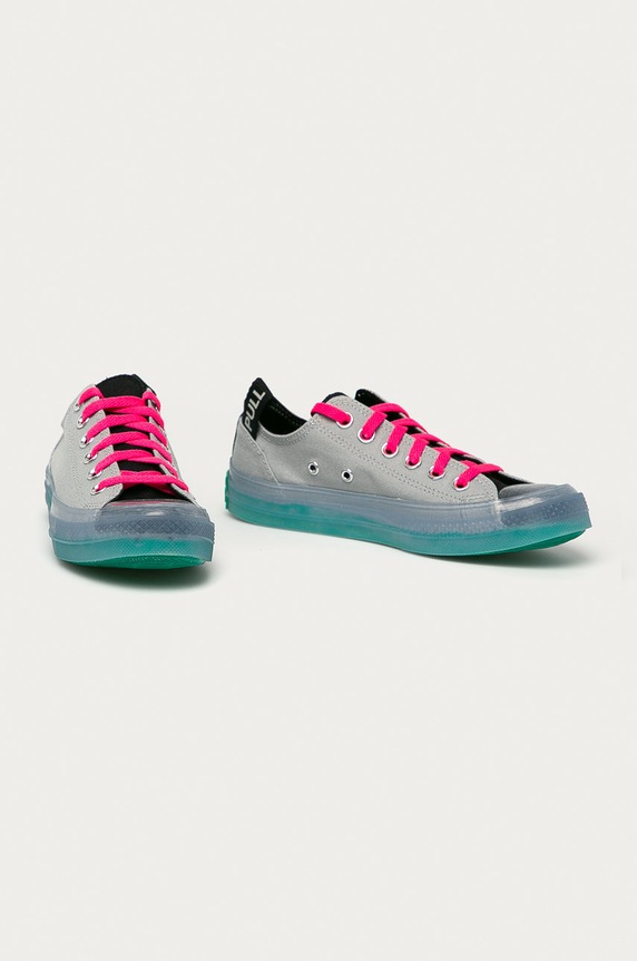 Tenisky Converse 170139C sivá SS21