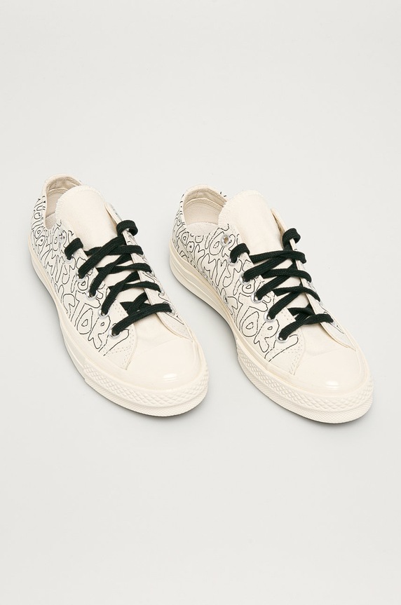 Obuća Tenisice Converse 170285C bež
