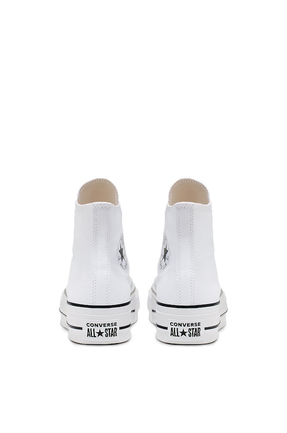 Παπούτσια Πάνινα παπούτσια Converse 560846C λευκό