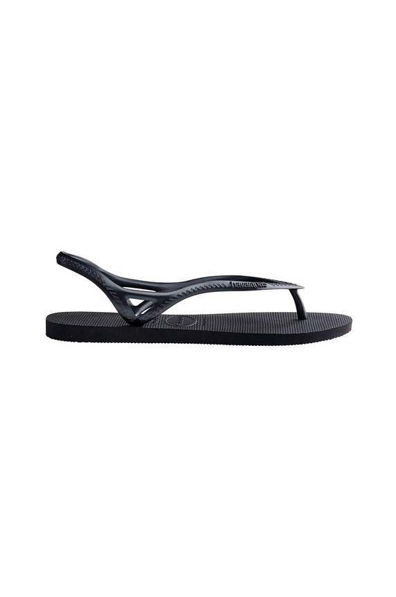 Σανδάλια Havaianas 4145746.0090P μαύρο SS21