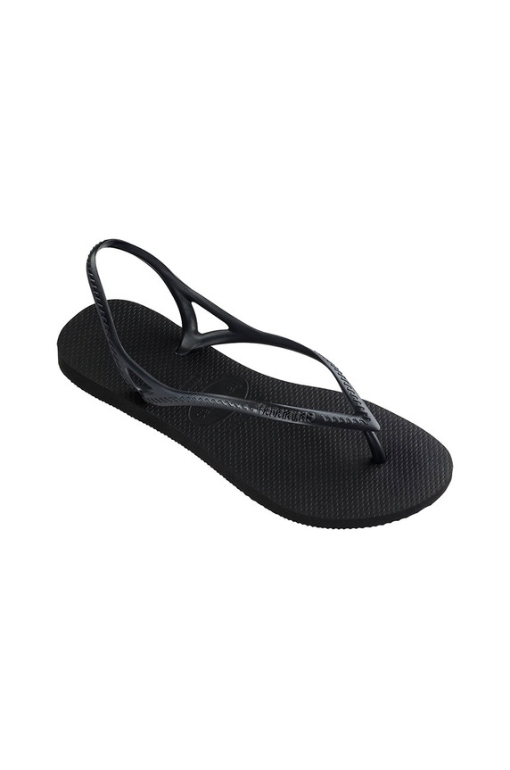 Παπούτσια Σανδάλια Havaianas 4145746.0090P μαύρο