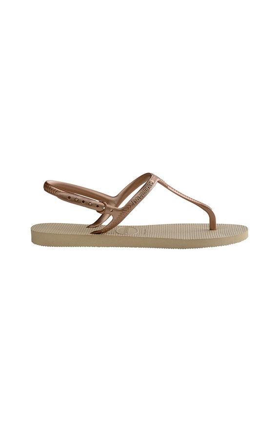 Havaianas Sandały H4144756.0154P beżowy SS21
