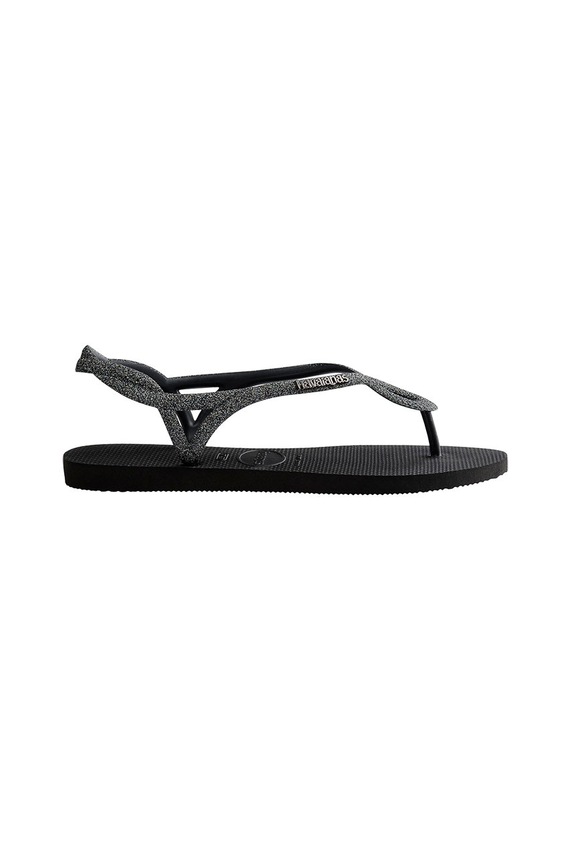 Sandály Havaianas LUNA PREMIUM II H4146130.4057P černá SS21