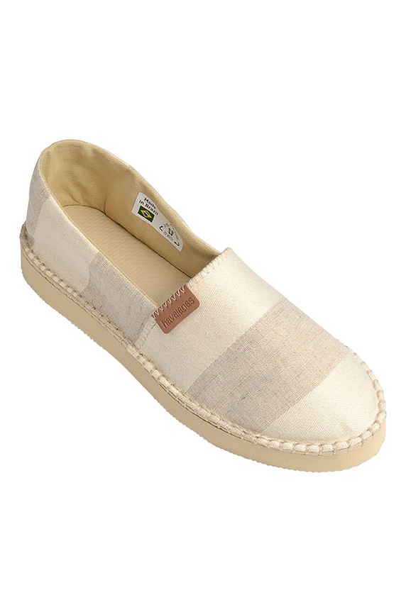 Havaianas Espadryle H4145543.0706 beżowy SS21