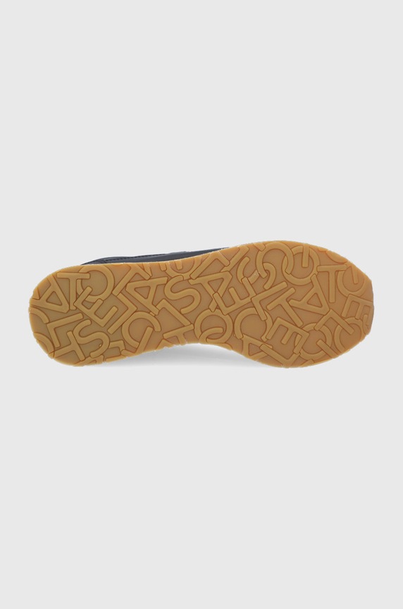 Lacoste Buty PARTNER 741SUJ0012.231 741SUJ0012.231 czarny