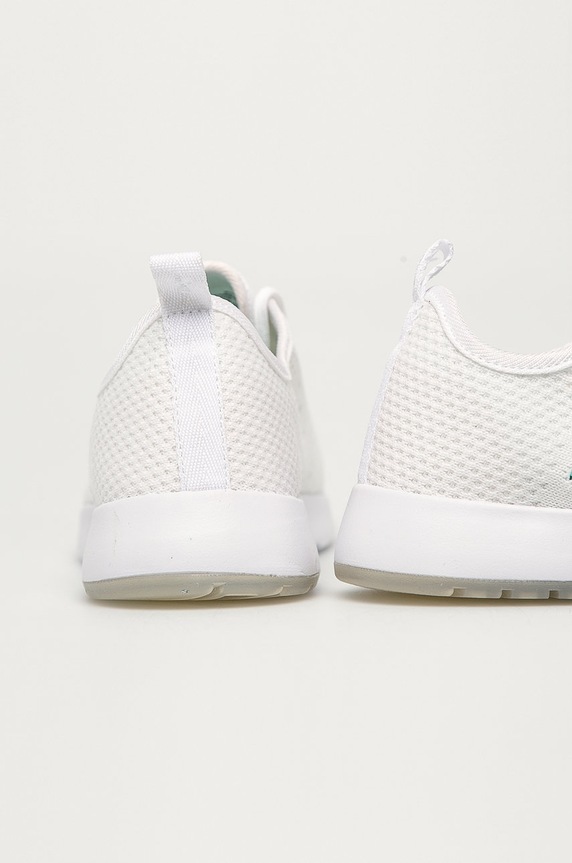 Obuwie Emu Australia Buty White Miki W12497.White biały