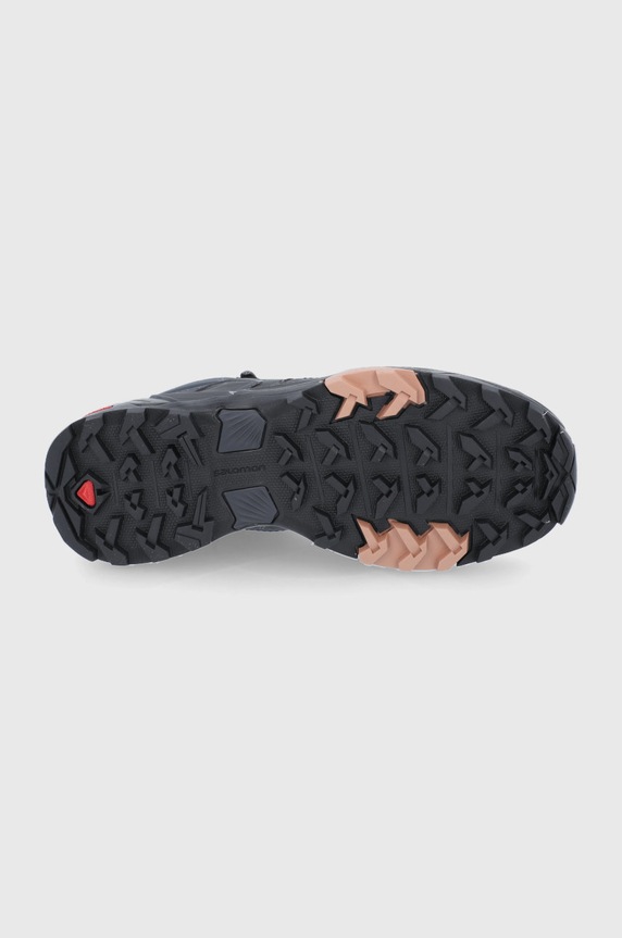Salomon Buty L41295600 szary