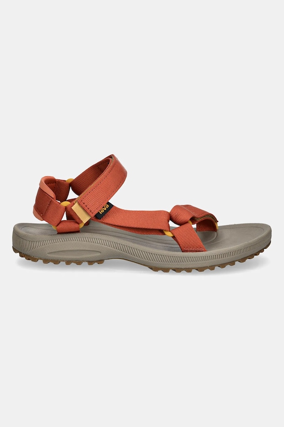Teva sandále dámske Winsted 1017424 oranžová SS26