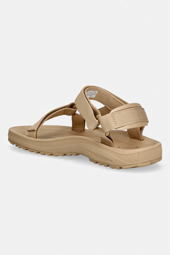 Încălțăminte Teva sandale de damă Winsted 1017424 bej