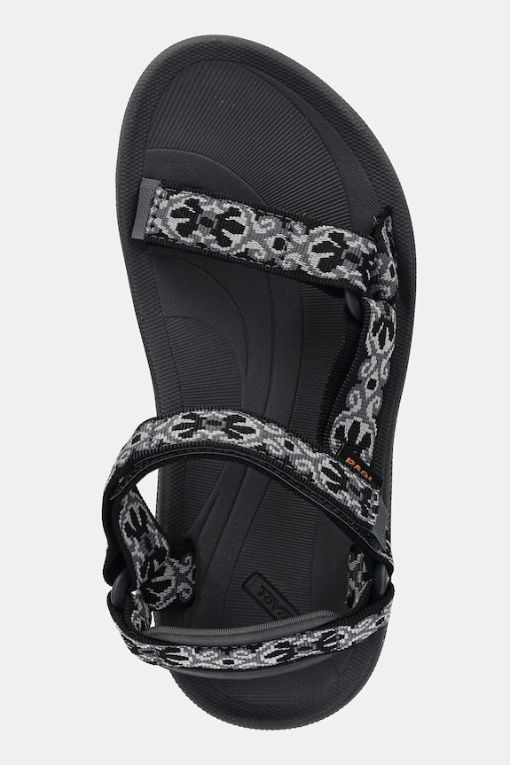 Teva sandale femei Winsted gri 1017424