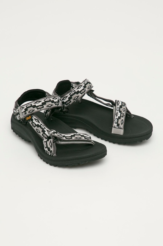 Teva sandale de damă Winsted 1017424 gri SS26