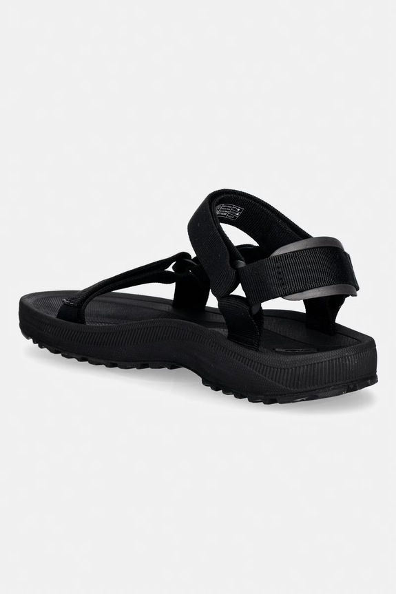 Încălțăminte Teva sandale damskie Winsted 1017424 negru
