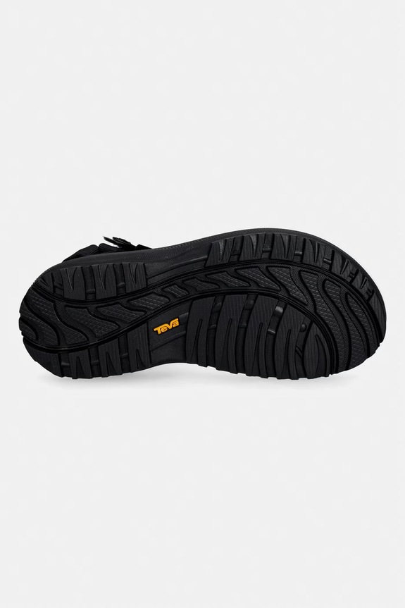 Teva sandale damskie Winsted 1017424 negru