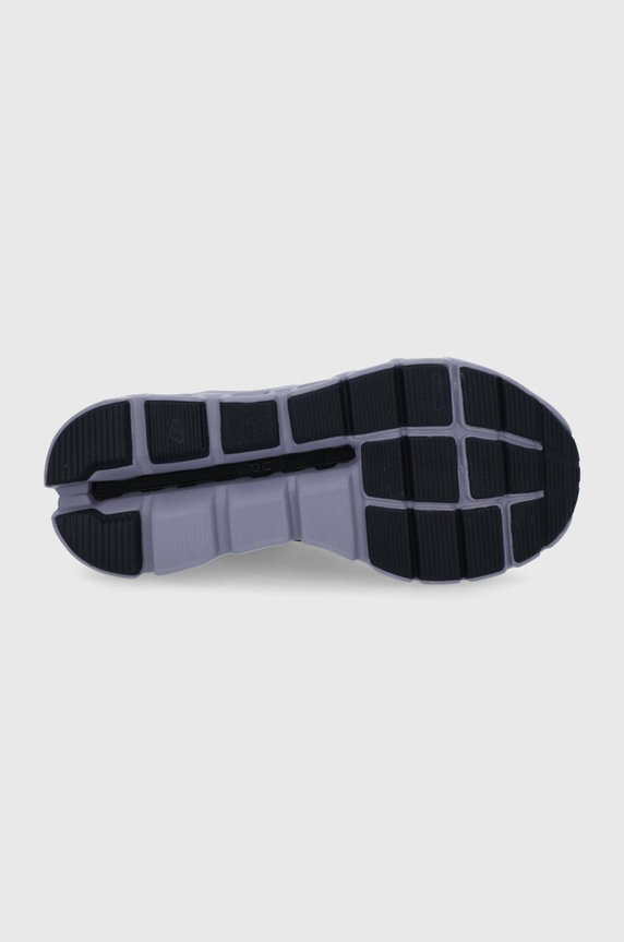 On Buty CLOUDSTRATUS 2999562 czarny