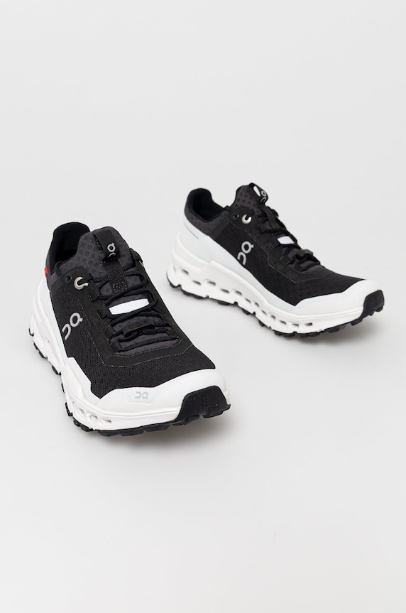 On Buty Cloudultra 4499538 czarny SS23