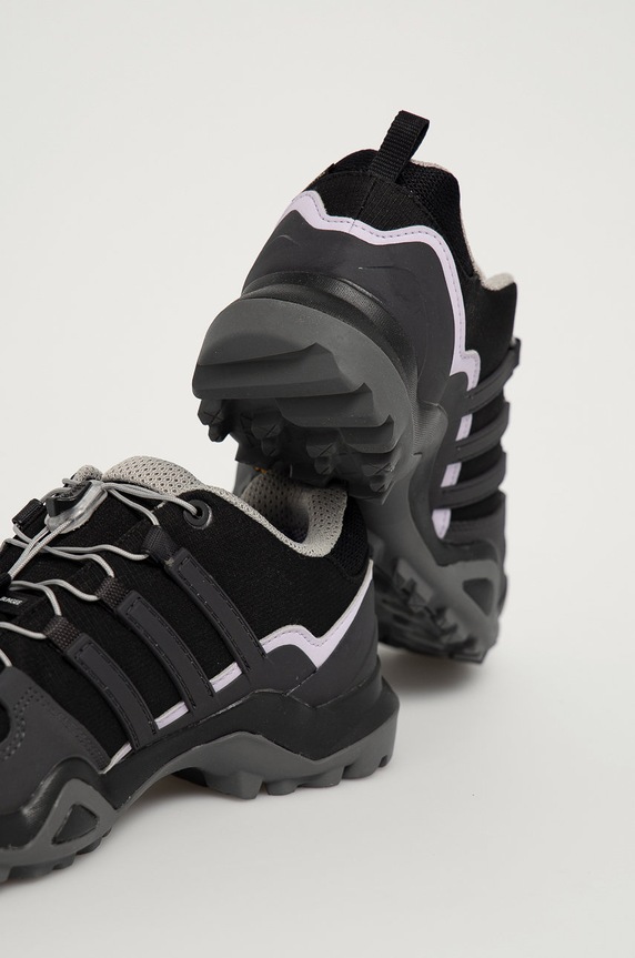 Παπούτσια Παπούτσια adidas TERREX Swift R2 GTX EF3363 μαύρο