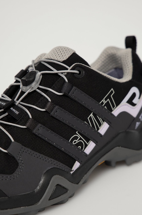 Παπούτσια adidas TERREX Swift R2 GTX EF3363 μαύρο