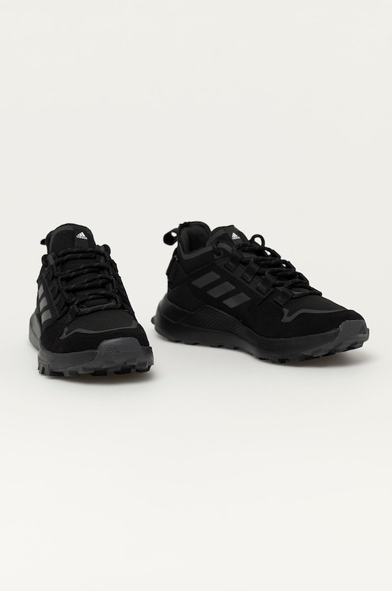 adidas Terrex buty Hikster FW0387 czarny SS23