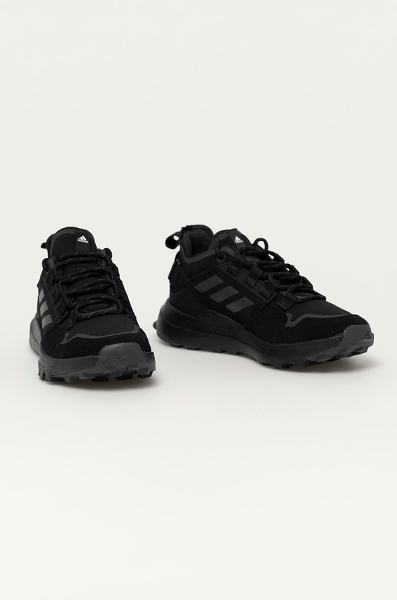 adidas Terrex buty Hikster FW0387 czarny SS23