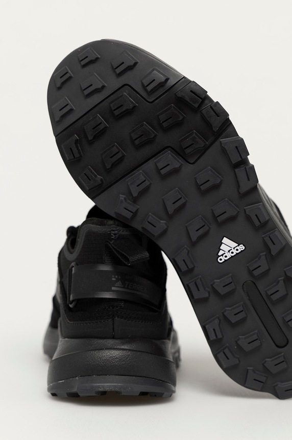 Obuwie adidas Terrex buty Hikster FW0387 czarny