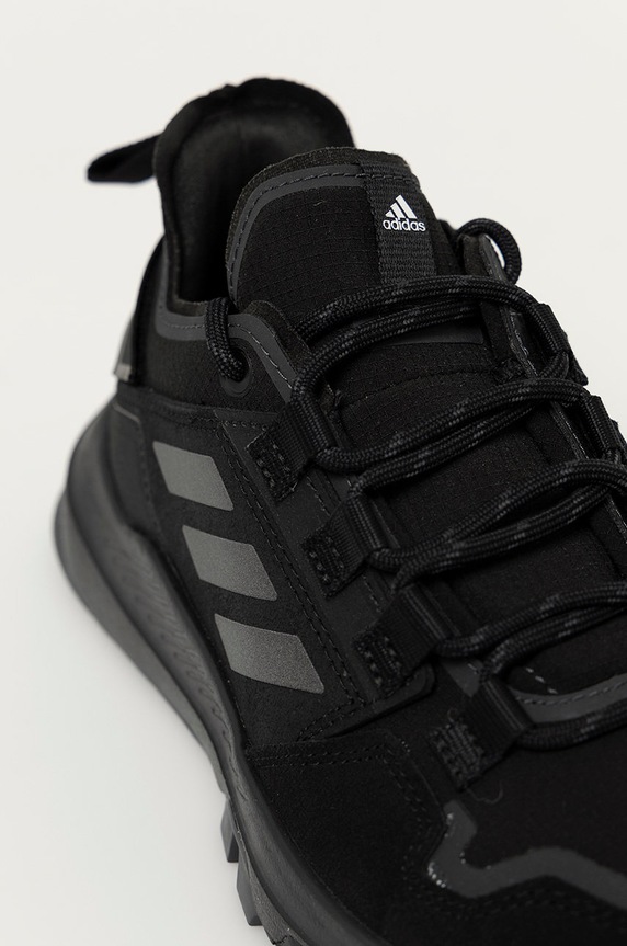 adidas Terrex buty Hikster FW0387 czarny