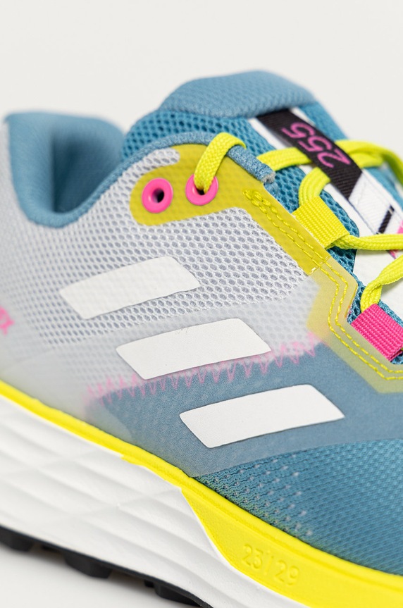 Παπούτσια adidas TERREX FW9315 FW9315 μπλε