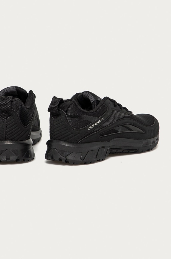 Obuwie Reebok Buty FW9652 FW9652.100001301 czarny