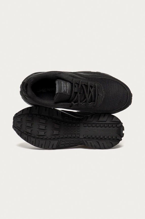 Reebok Buty FW9652 czarny FW9652.100001301