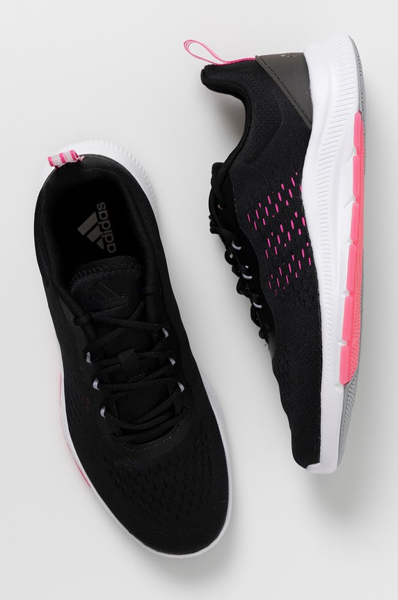 Topánky adidas FY8384 čierna FY8384