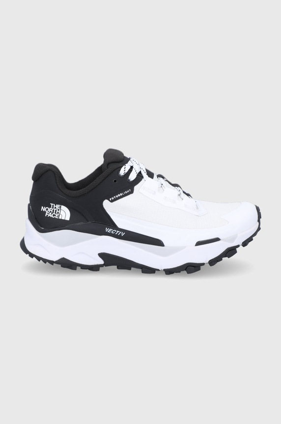 Boty The North Face Vectiv Exploris FutureLight textilní bílá NF0A4T2XLA91