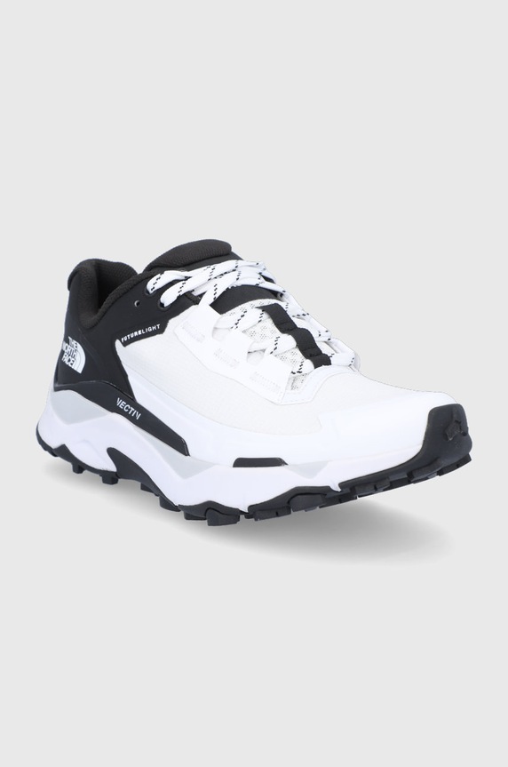 Boty The North Face Vectiv Exploris FutureLight NF0A4T2XLA91 bílá SS21