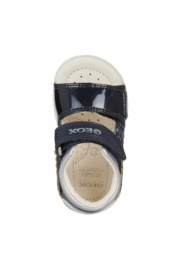 Geox - Sandały dziecięce B1538A.010AJ.S.NICELY