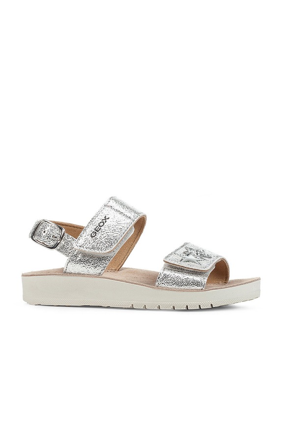 Geox gyerek szandál ezüst J15EAA.000BN.S.CO.36.39
