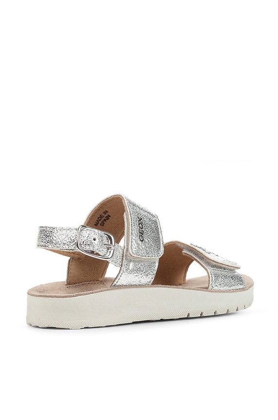 Geox gyerek szandál ezüst J15EAA.000BN.S.CO.36.39